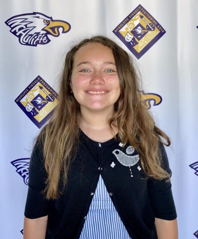 Maleah Fennessey
