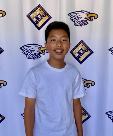 Photo of Ethan Lee