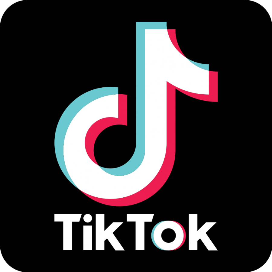 TikTok+logo
