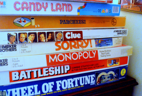 These are some of the most popular board games you can play during quarantine.