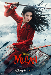Mulan (2020), Cultural Inaccuracies and Bad Writing