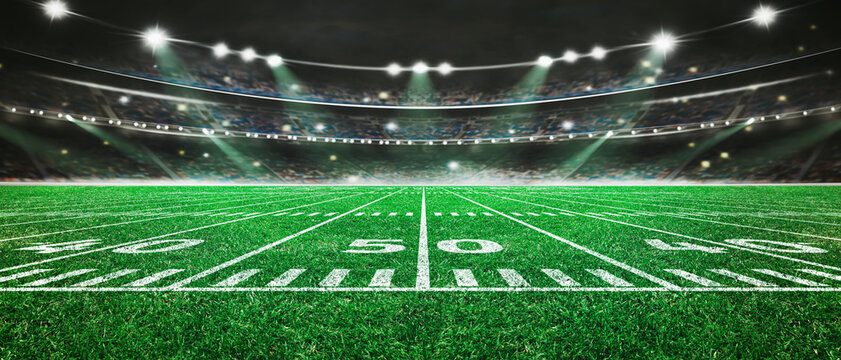 NFL Off-season