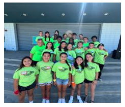 McAuliffe's New Elective: Link Crew!