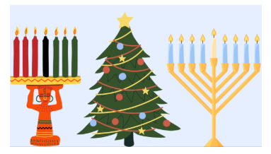Holiday Traditions and Celebrations