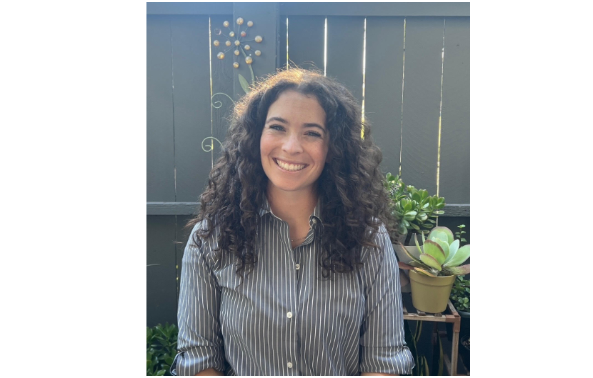 Teacher Highlight: Ms. Sheldon