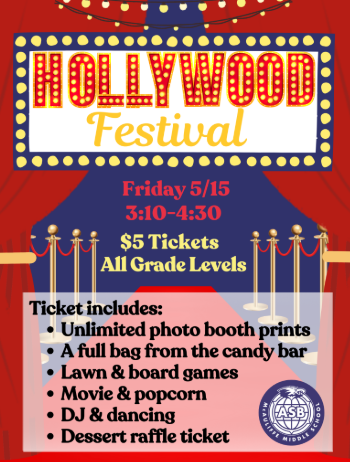 Hollywood Dance Festival