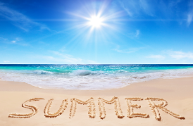 Summer Spirit Week